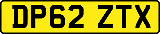 DP62ZTX