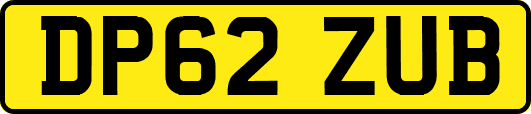 DP62ZUB