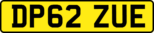 DP62ZUE