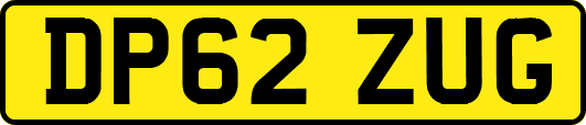 DP62ZUG
