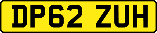 DP62ZUH