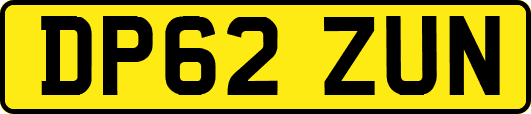 DP62ZUN