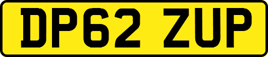 DP62ZUP