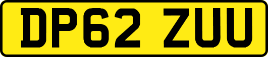 DP62ZUU