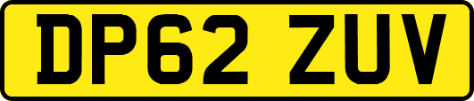 DP62ZUV