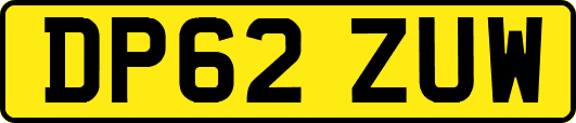 DP62ZUW