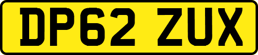 DP62ZUX