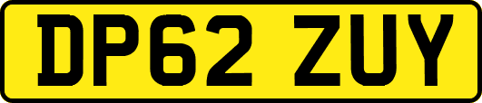 DP62ZUY
