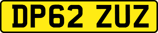 DP62ZUZ