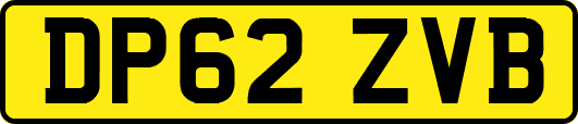 DP62ZVB