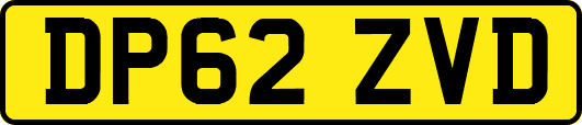 DP62ZVD