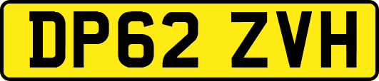 DP62ZVH