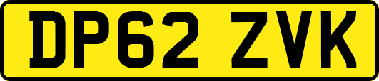 DP62ZVK
