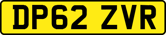 DP62ZVR
