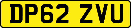 DP62ZVU