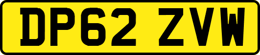DP62ZVW