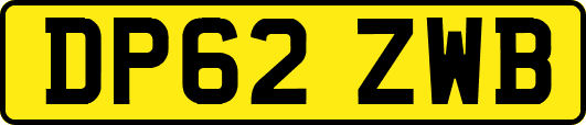 DP62ZWB
