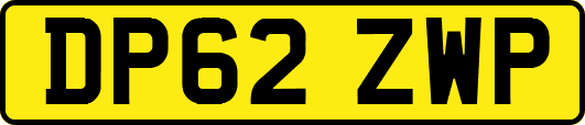 DP62ZWP