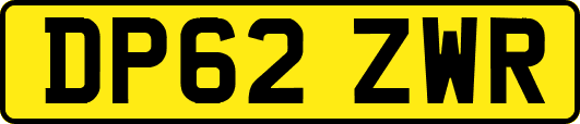 DP62ZWR