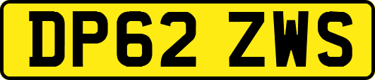 DP62ZWS