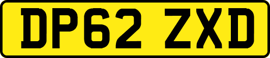 DP62ZXD