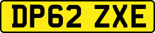 DP62ZXE