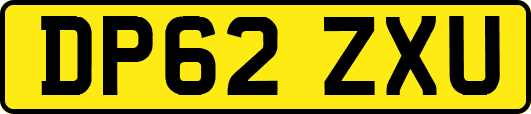 DP62ZXU