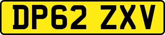 DP62ZXV