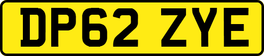 DP62ZYE