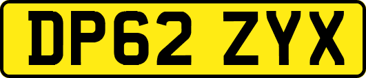 DP62ZYX