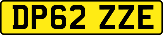 DP62ZZE