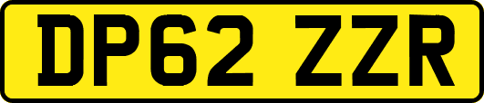 DP62ZZR