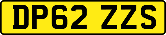 DP62ZZS