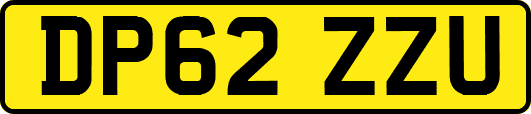 DP62ZZU