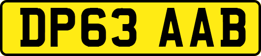 DP63AAB