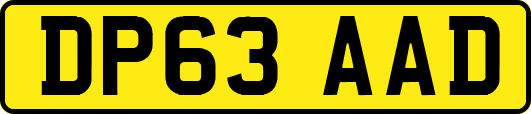 DP63AAD