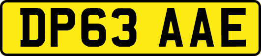 DP63AAE