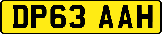DP63AAH