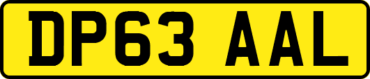 DP63AAL