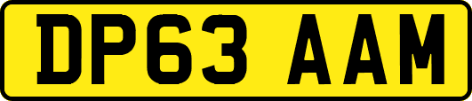 DP63AAM
