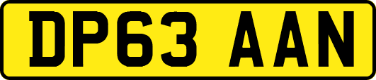 DP63AAN