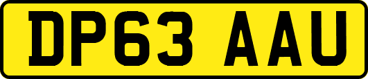 DP63AAU