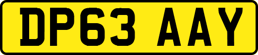 DP63AAY