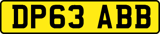 DP63ABB