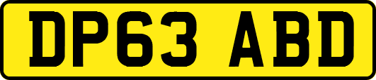 DP63ABD