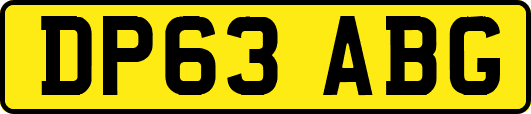 DP63ABG