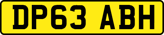 DP63ABH