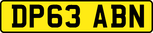DP63ABN