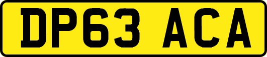 DP63ACA
