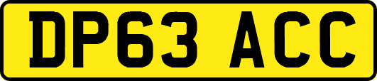 DP63ACC